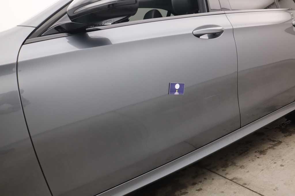 Mercedes-AMG E-Klasse 2017 фото 16