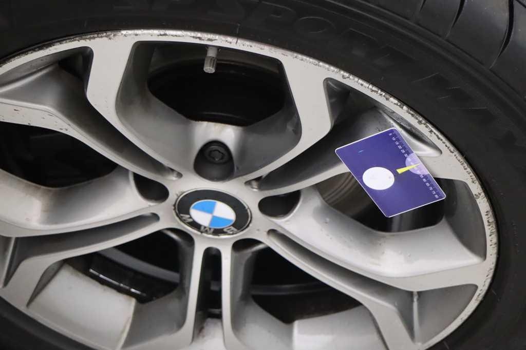 BMW X4 2017 photo 18