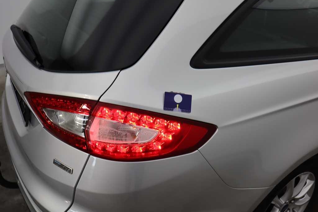 Ford Mondeo Tunier 2016 photo 52