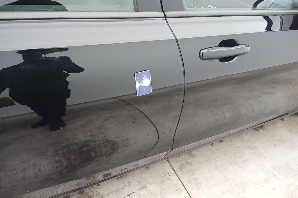 Volvo V90 2017 photo 67