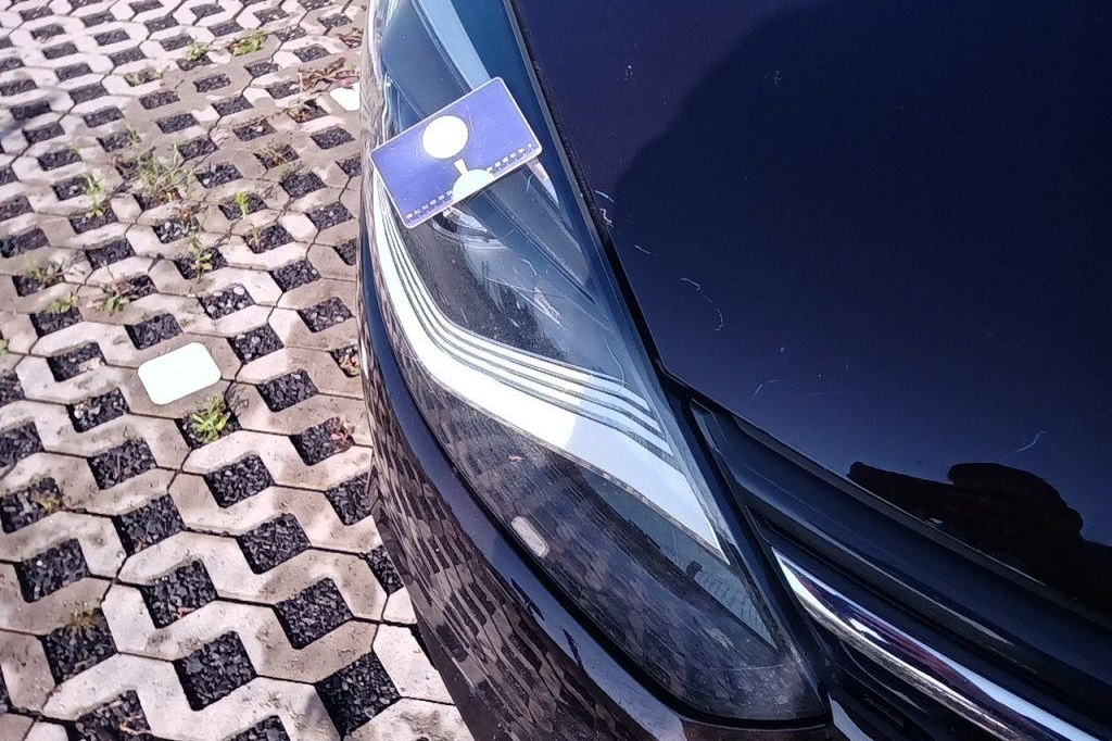 Opel Zafira 2017 photo 15