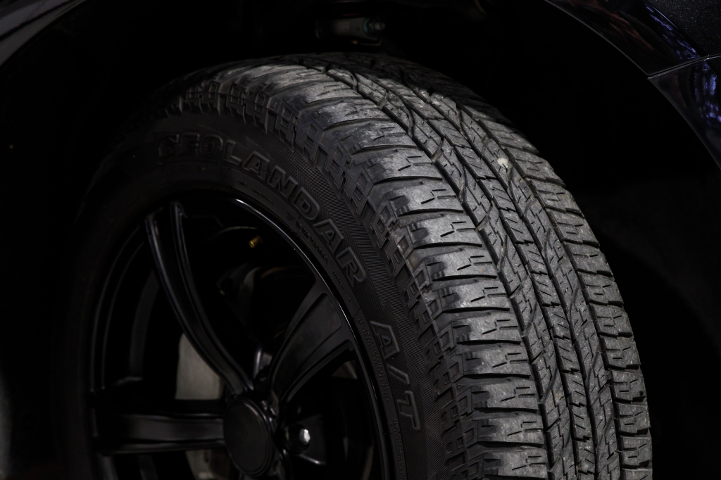 Audi Q5 Premium Plus 2015 photo 41