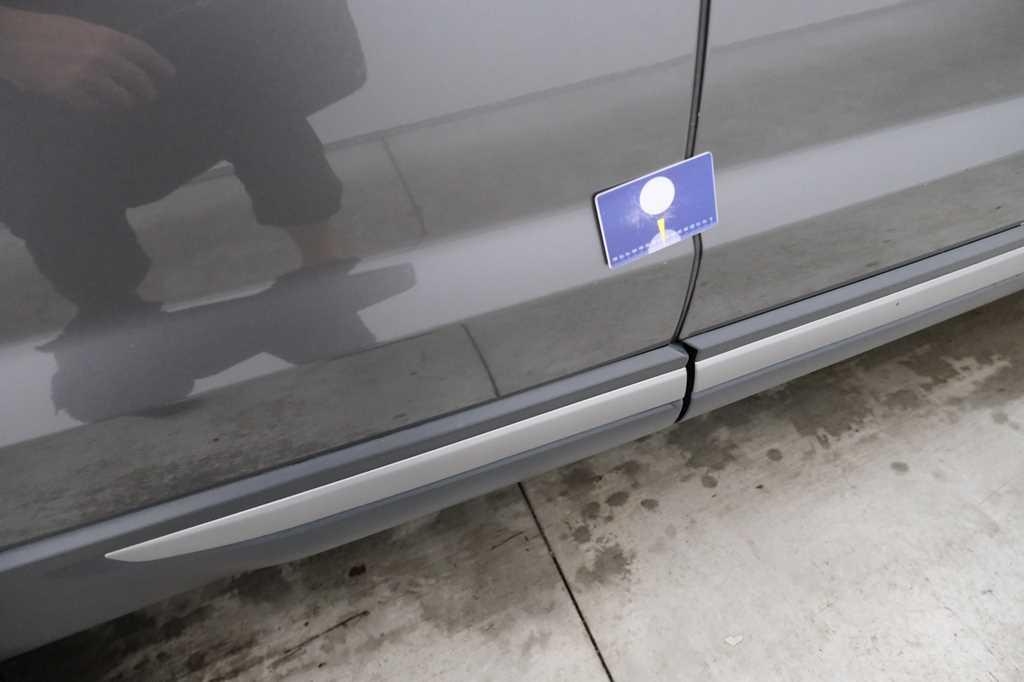 Land Rover Range Rover Evoque 2017 фото 24