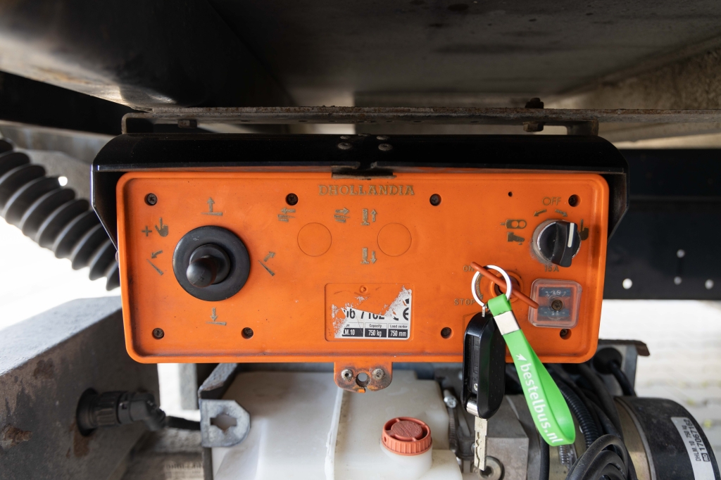 Iveco Daily груз. 72-180 2017 photo 12