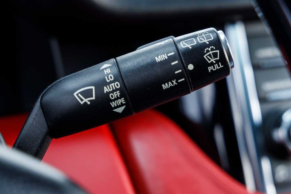 Land Rover Range Rover Vogue 2011 photo 21