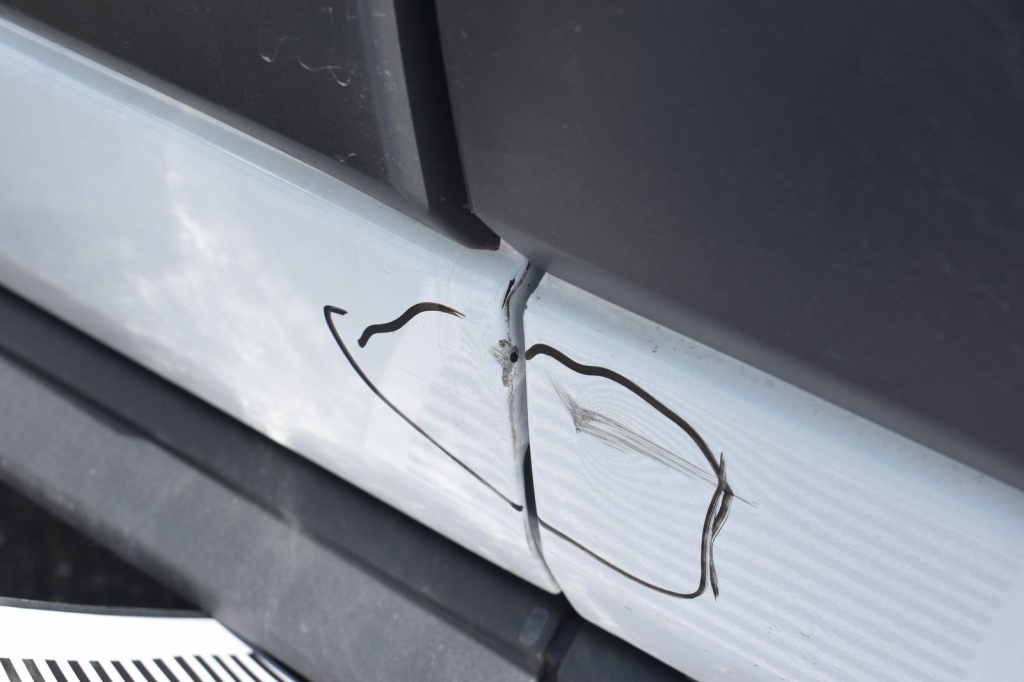 Ford Transit Kasten 2019 photo 27