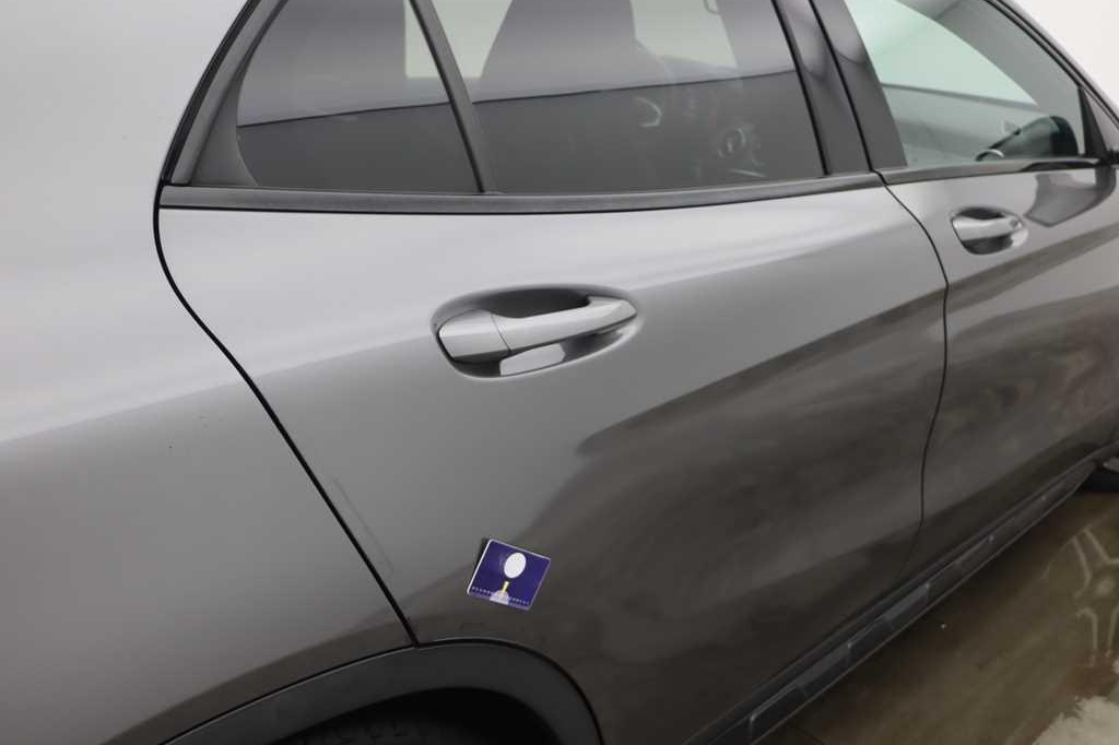 Mercedes-AMG GLA-Class 2016 photo 14