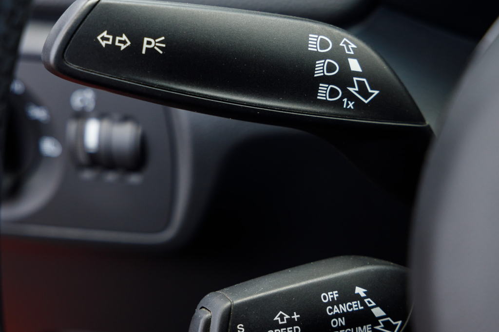 Audi Q3 Premium 2016 photo 29