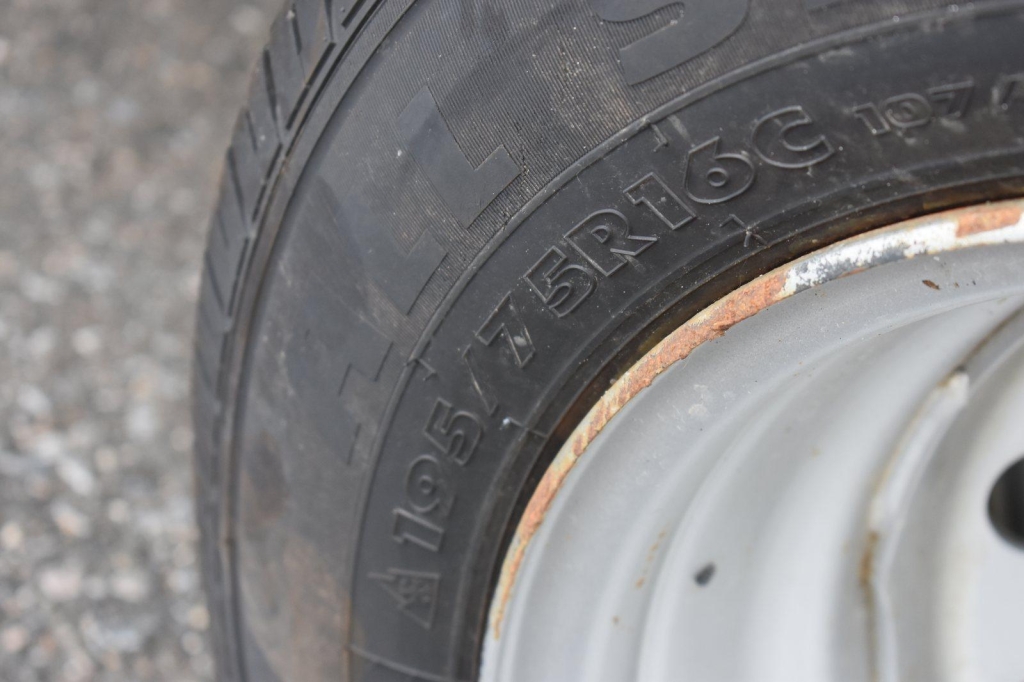 Ford Transit Koffer 2018 фото 16