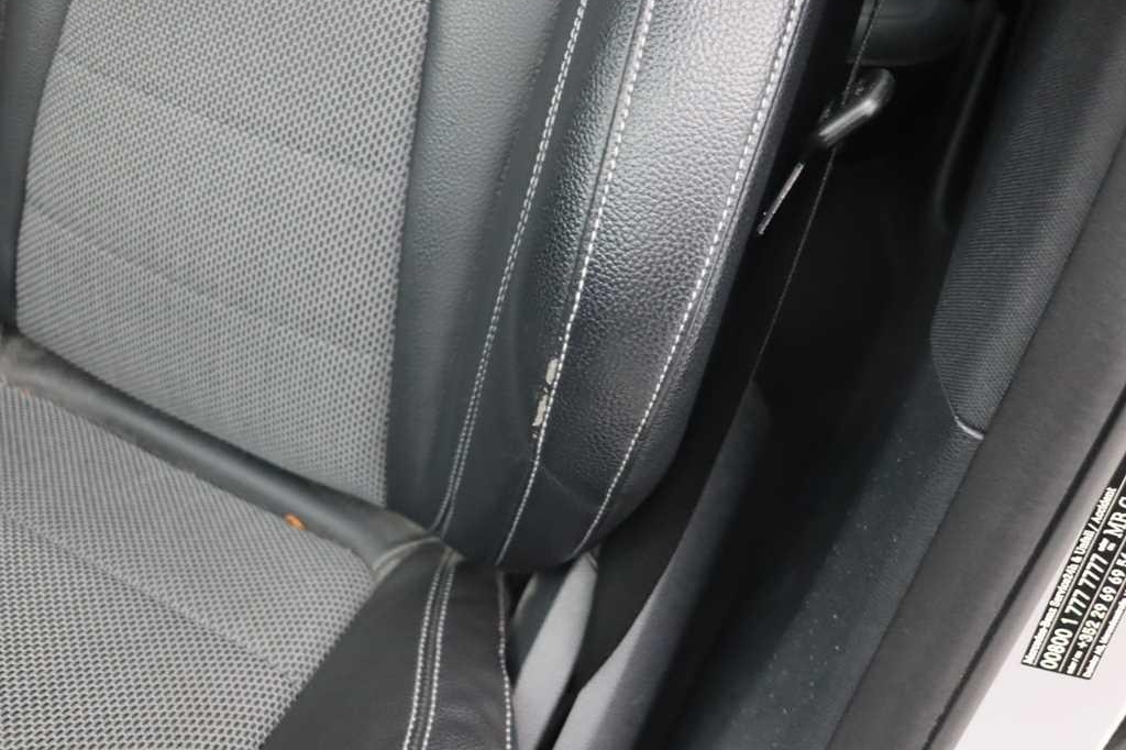 Mercedes-Benz E-Klasse 2016 фото 31