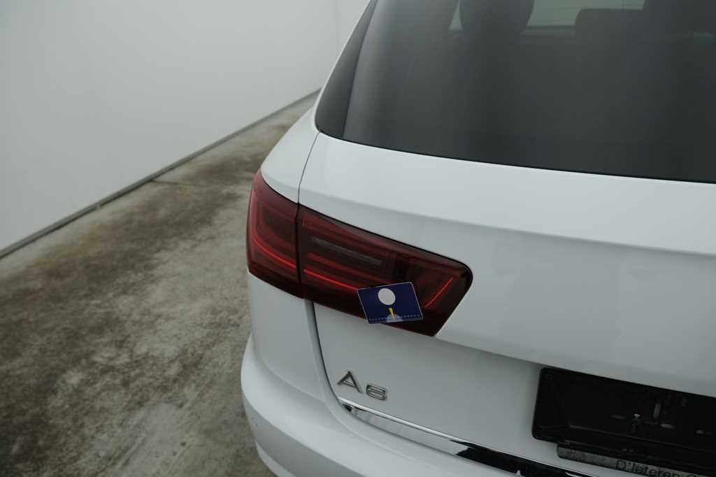 Audi A6 Avant 2016 photo 30