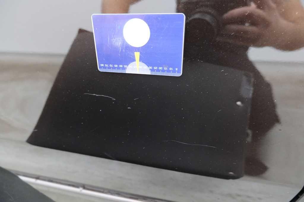 Opel Zafira 2017 photo 27