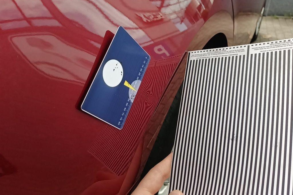 Audi A4 2017 photo 14