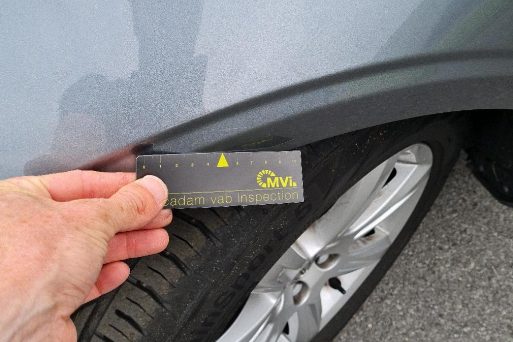 Volvo V90 2017 фото 37