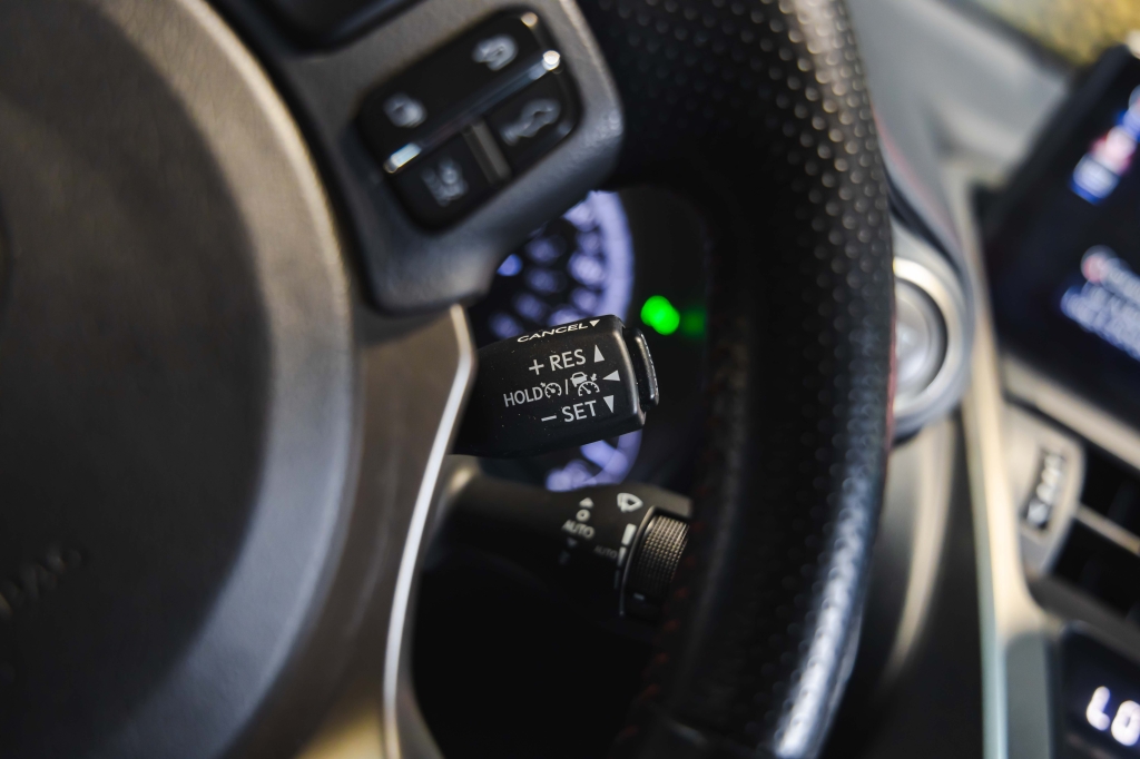 Lexus NX 300 F Sport 2018 photo 33