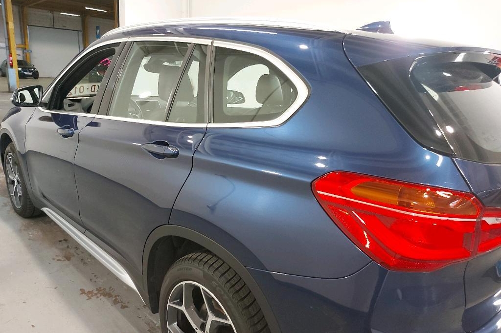 BMW X1 2017 photo 16