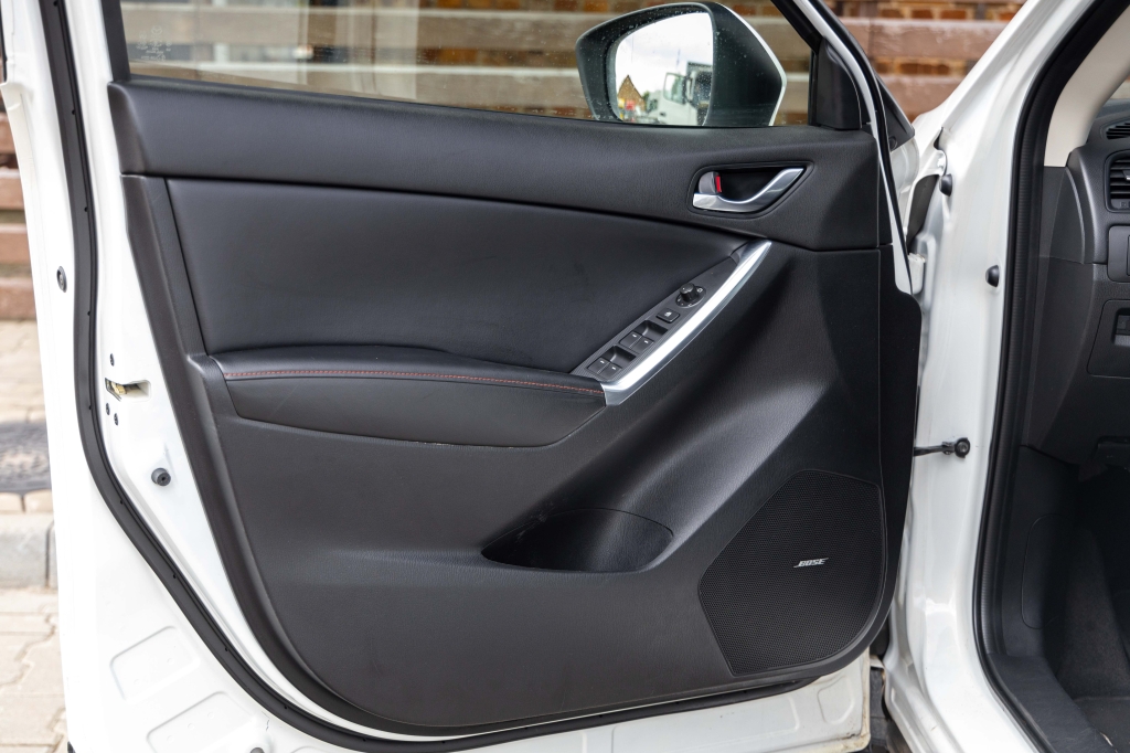 Mazda CX-5 2014 фото 14