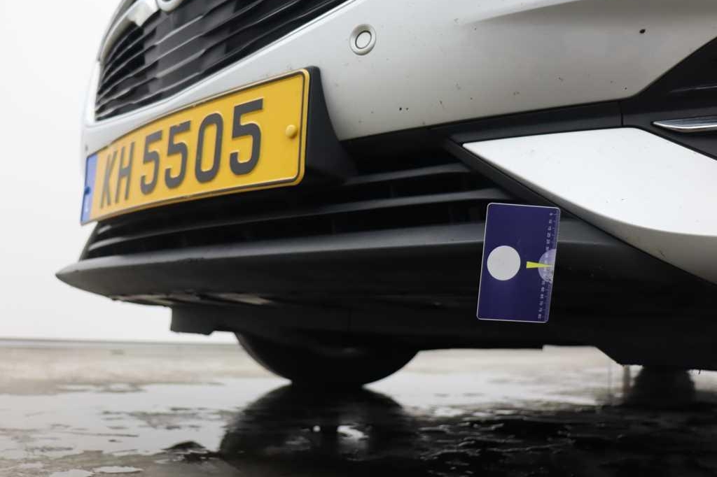 Opel Insignia Grand Sport 2018 фото 32