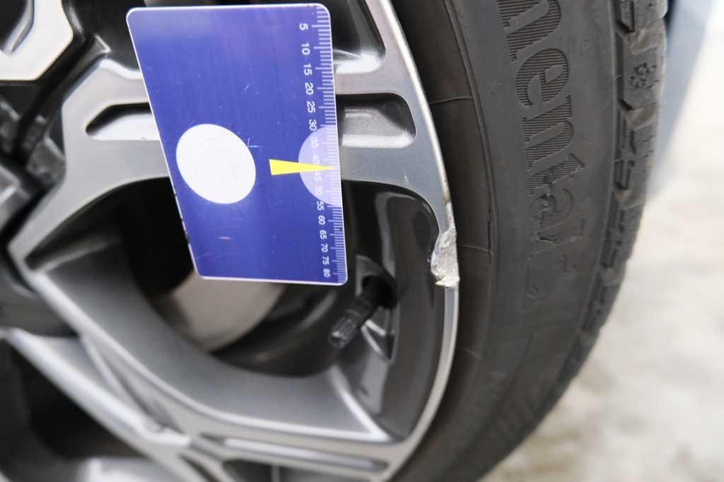 Kia Stinger 2020 фото 15