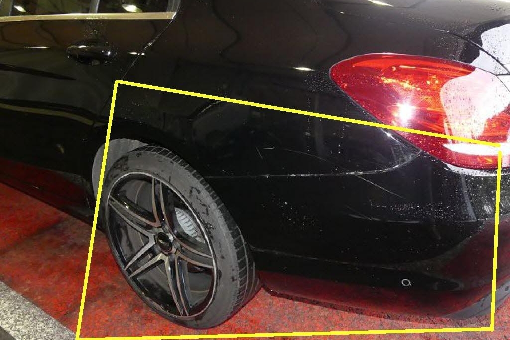 Mercedes-AMG C-Klasse 2016 photo 11