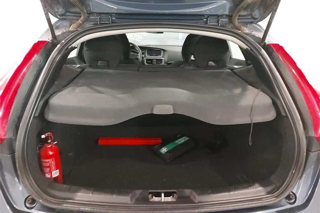 Volvo V40 2018 photo 3