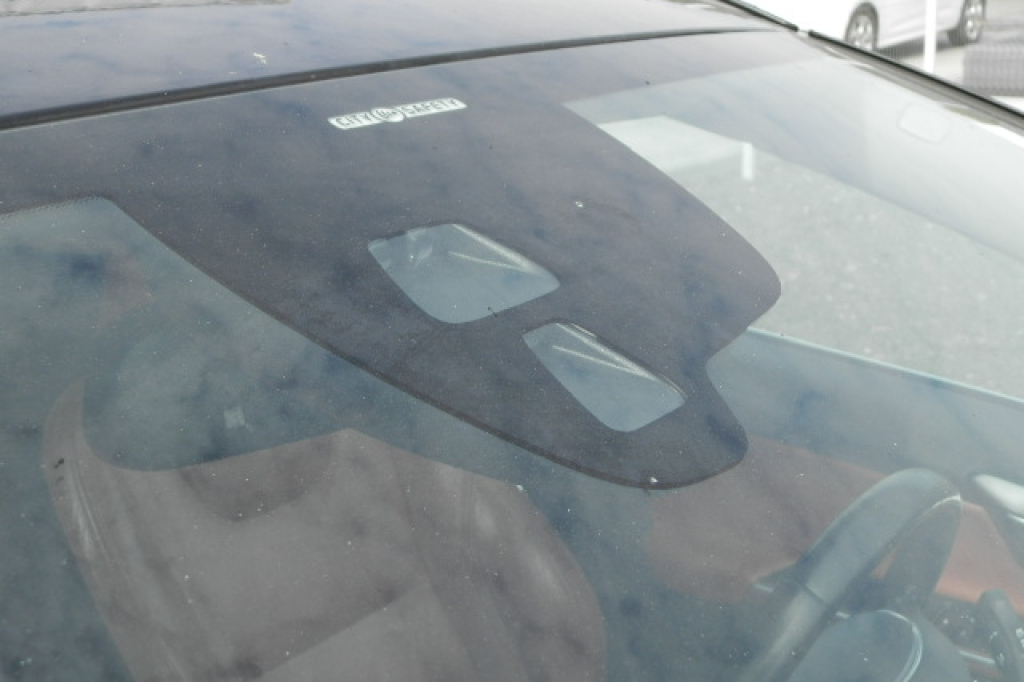 Volvo V60 2012 photo 11