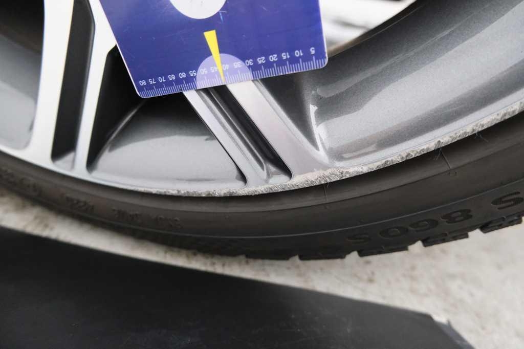 Kia Stinger 2020 фото 20