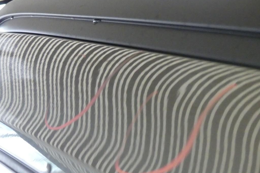 Opel Insignia Sports Tourer 2018 фото 33