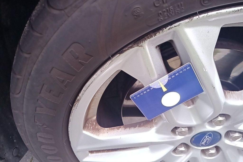 Ford S-Max 2016 фото 49