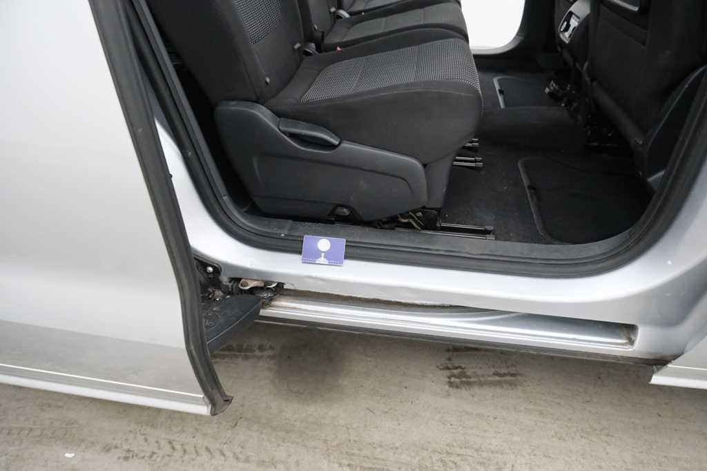 SEAT Alhambra 2016 photo 61