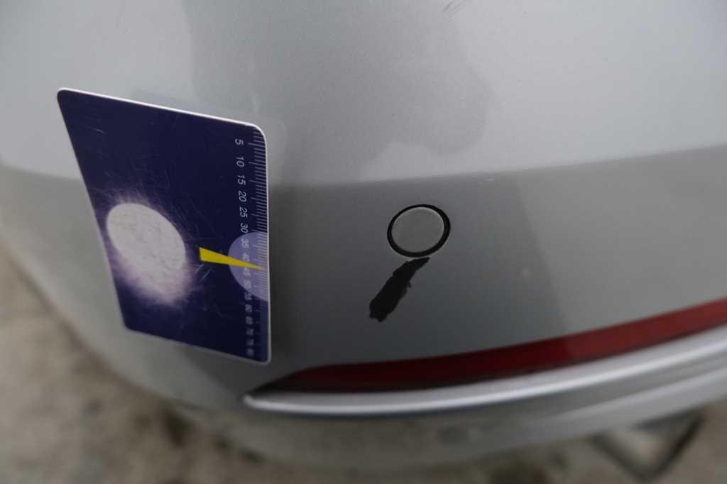 BMW 3er Touring 2015 photo 9