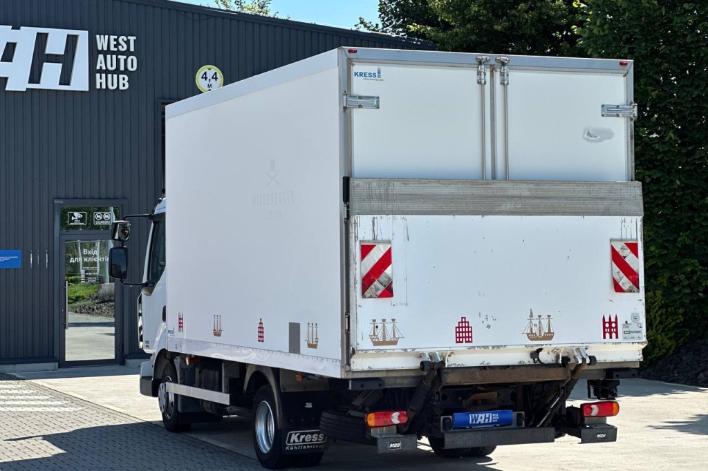 Renault Midlum 2008 фото 5