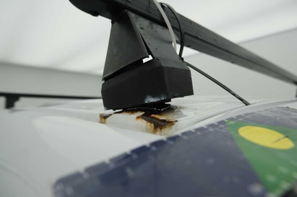 Renault Kangoo Maxi 2014 photo 42