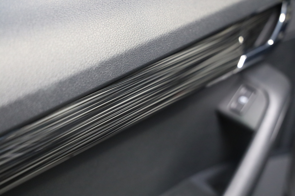 Skoda Octavia 2019 фото 30