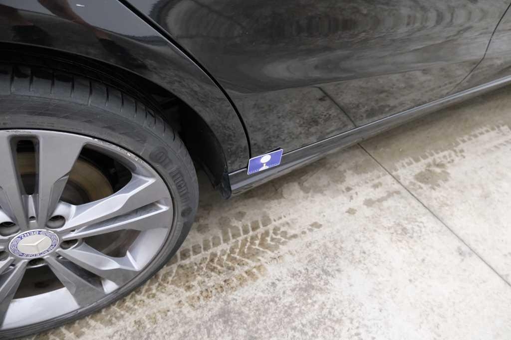 Mercedes-Benz CLA-Klasse 2016 photo 21