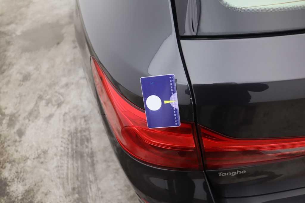 BMW 5er Touring 2018 фото 11