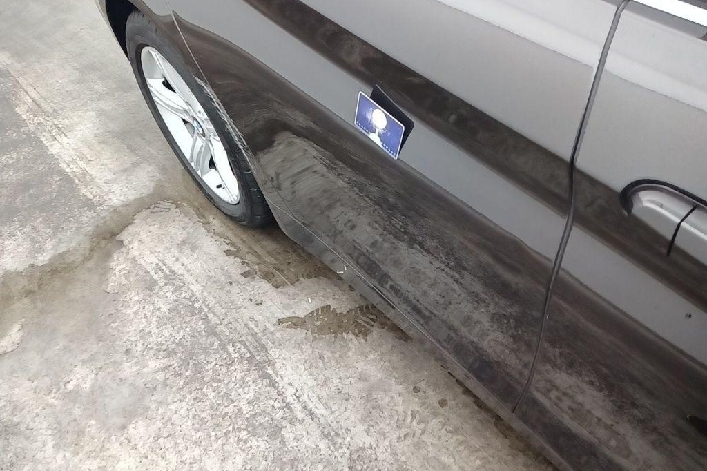 BMW 4er Gran Coupe 2016 photo 41