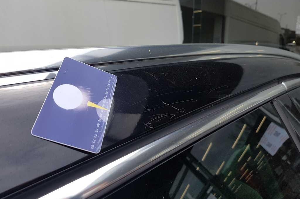 Opel Insignia Sports Tourer 2017 photo 24