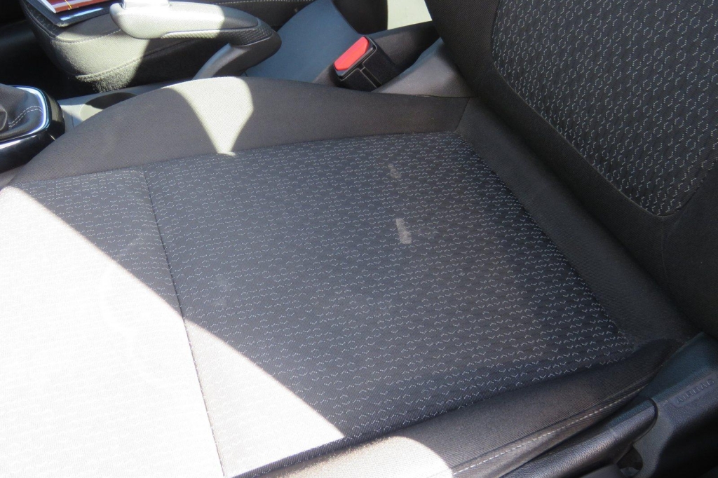 Opel Crossland X 2019 photo 43