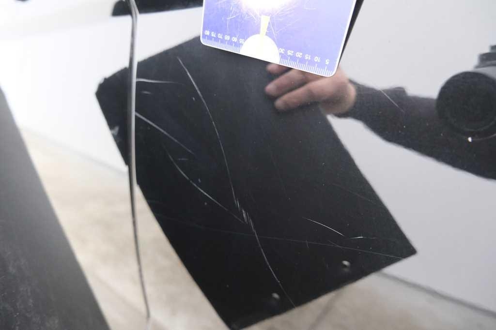 Land Rover Range Rover Evoque 2017 photo 10