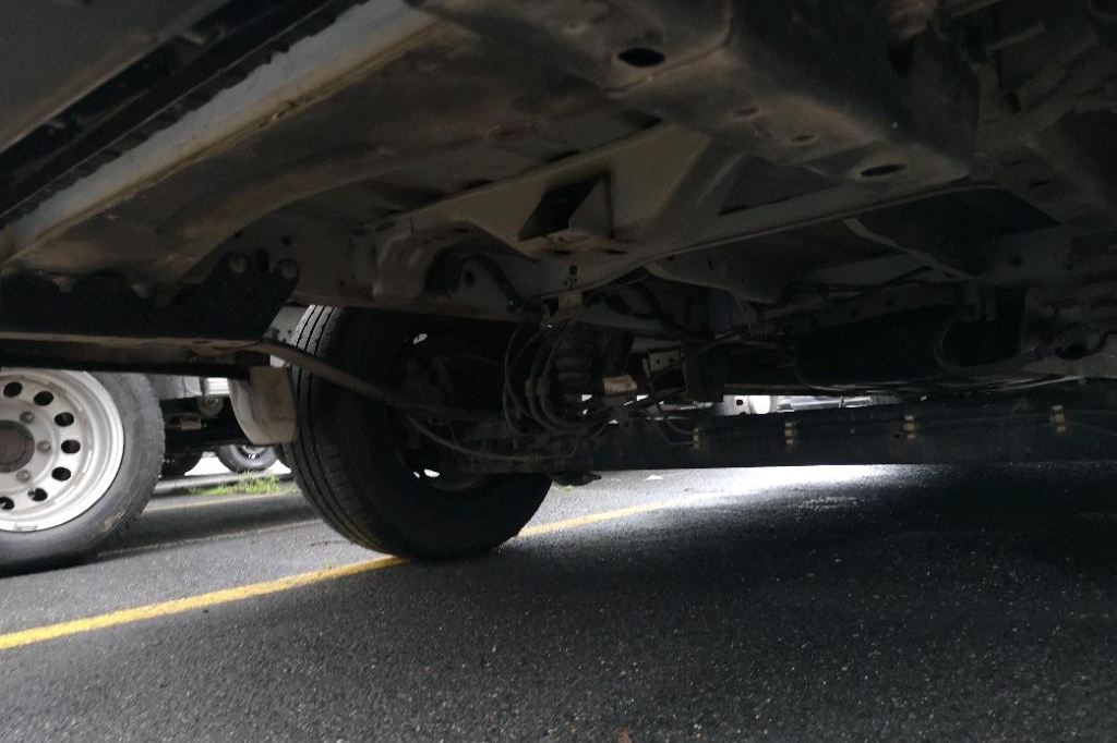 Ford Transit 2018 фото 20