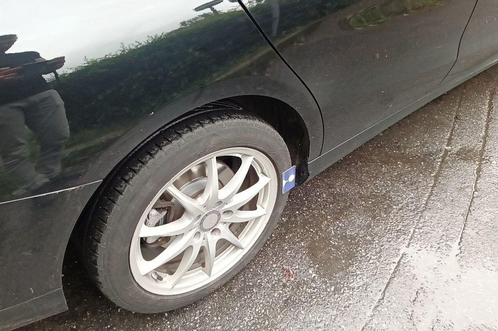 Mercedes-Benz CLA-Klasse 2016 photo 20