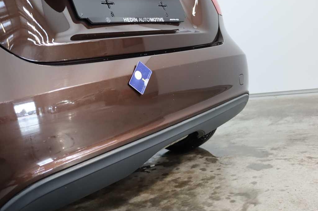 Mercedes-Benz A-Klasse 2017 photo 9