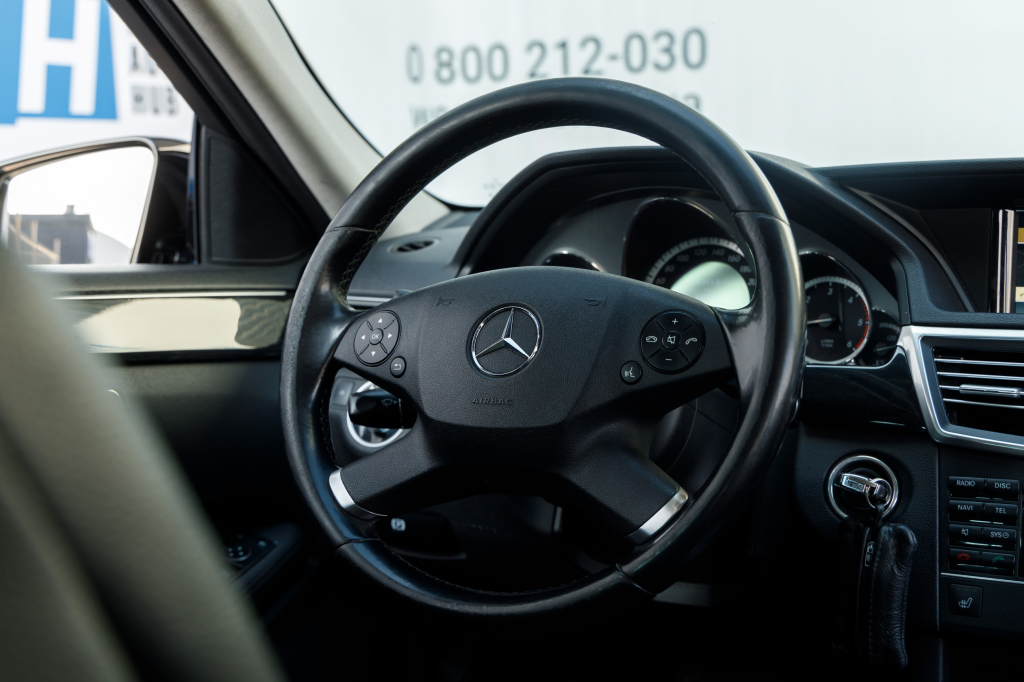 Mercedes-Benz E 250 E250 CDI 2010 фото 14