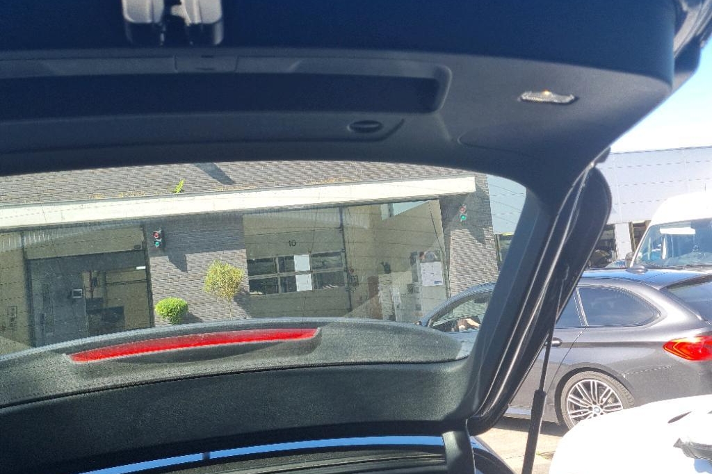 Audi A4 Avant 2017 photo 8