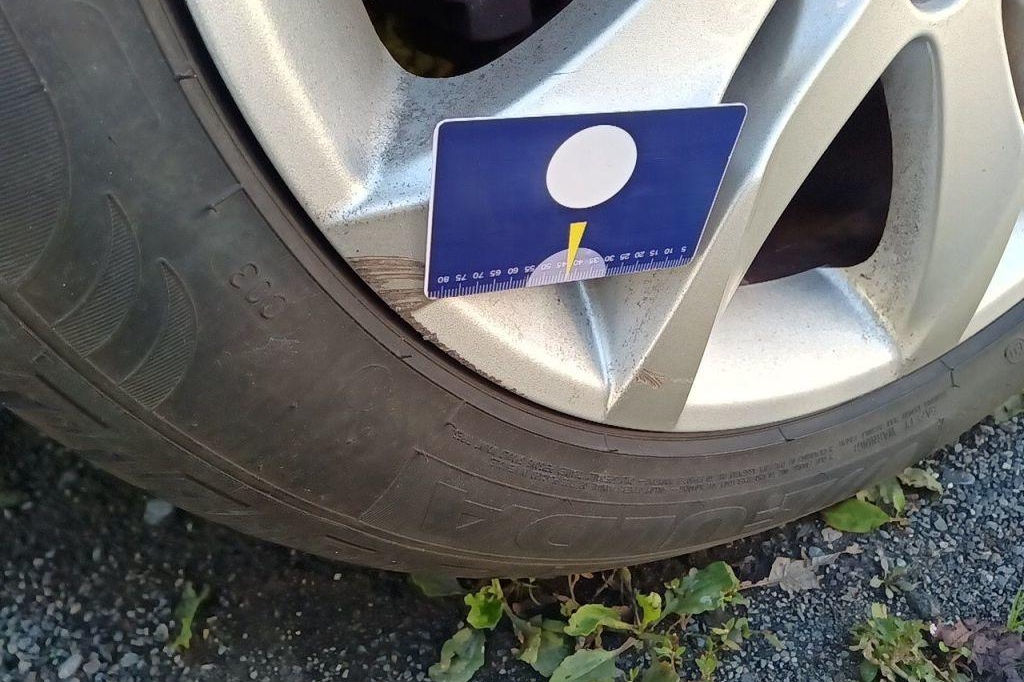 Peugeot 508 SW 2017 фото 47