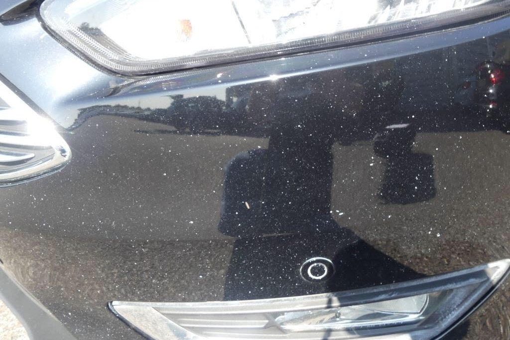 Ford Focus Turnier 2016 photo 32