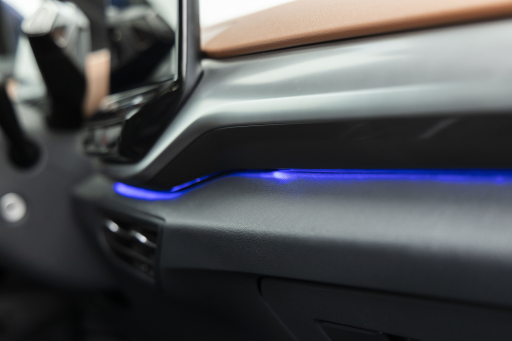 Volkswagen ID.4 Pro S 2021 photo 27