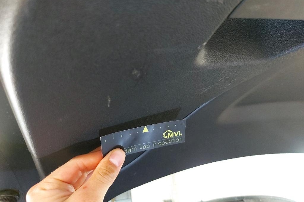 Renault Megane Grandtour 2020 photo 17