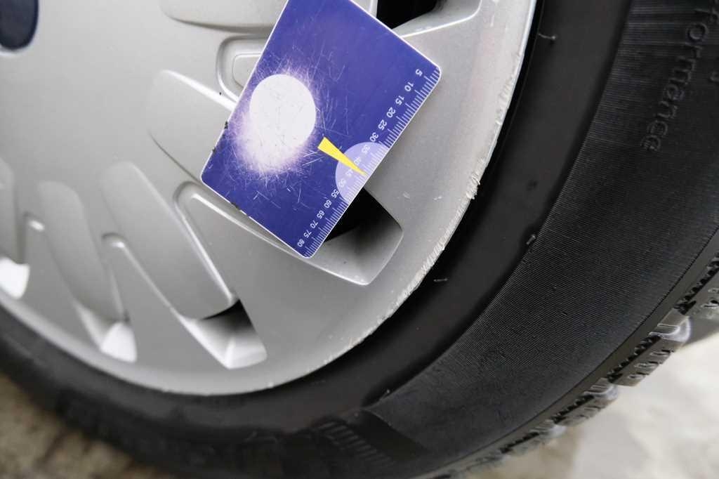 Ford Focus Tunier 2017 фото 29